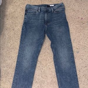 h&m jeans